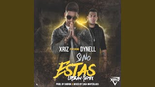 Si no estas (feat. Dynell) (Remix)