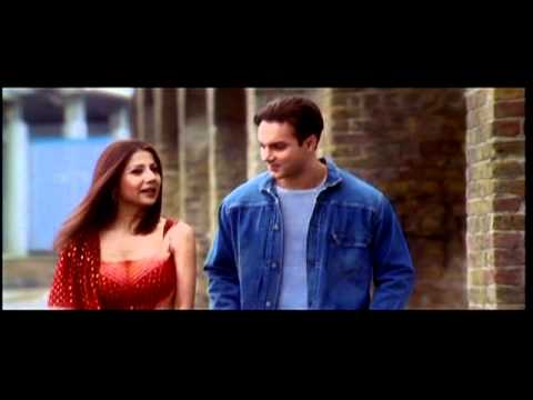 Poster lagte to ho tum ajnabee