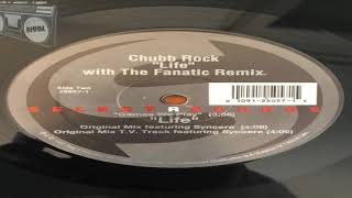 CHUBB ROCK - LIFE feat. SYNCERE (REMIX)