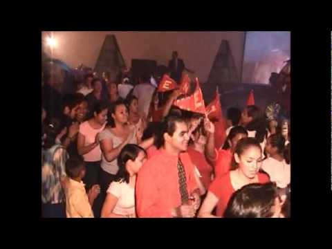 Tejones Band 1 Dvd El Tren de Jehova