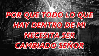 RENUEVAME (senor Jesus) cancion con letra RENUEVAME (senor Jesus) cancion con letra