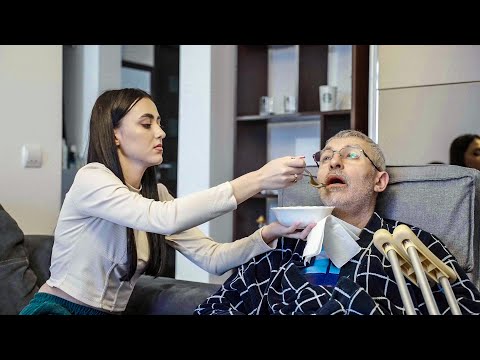 Badantele și moștenirea averii în străinătate #3chestii