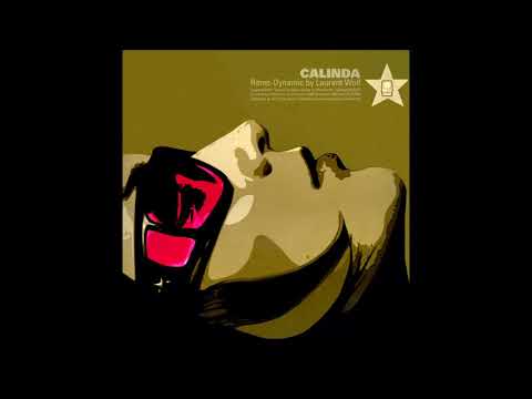 ritmo dynamic-calinda (laurent wolf club remix)