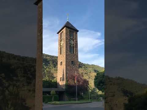 Kloster Ebernach, Cochem