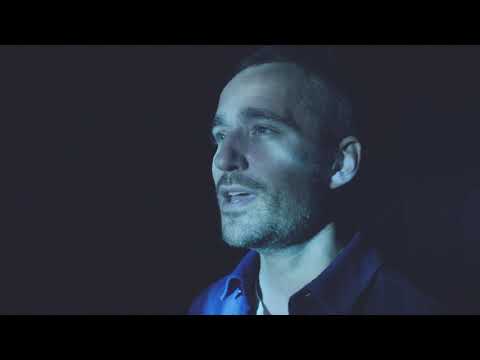 Rasmus Walter - Finder Vej (Officiel Musikvideo)