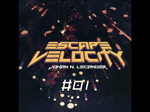 Escape Velocity 001 (April 2005) [Hard Trance]