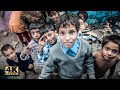 Into The Slum 4K