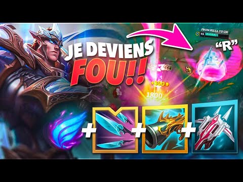 CE STUFF EST HILARANT, IL FAUT GAGNER A TOUT PRIX JE DEVIENS FOUUUU