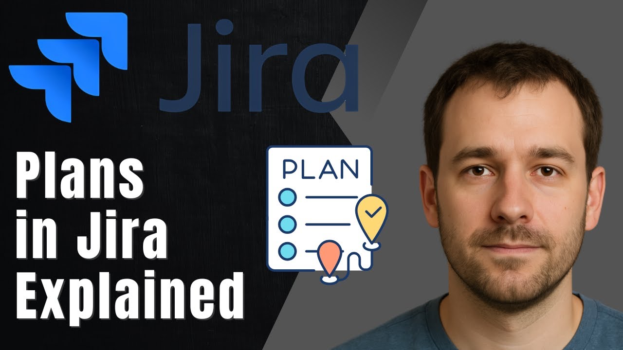 Introduction to Plans in Jira | Atlassian Advanced Roadmaps (2025 Tutorial)
