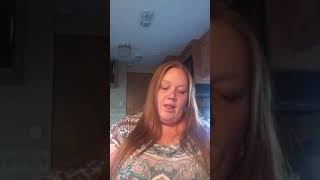 I’m not that lonely yet- Reba Mcentire Cover