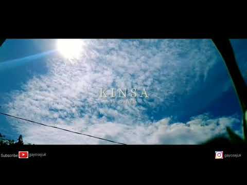 LAGU GAYO KINSA ERVAN CEH KUL Ft. Hendra kabinet lirik