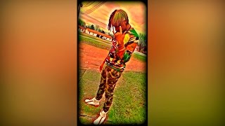 Lil Arii feat. Dweezy - Bandz x Xans