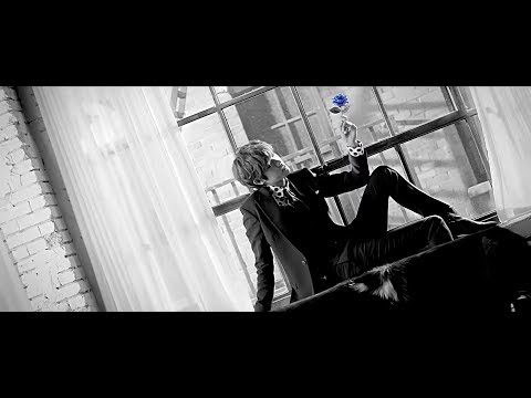 Cross Gene - Amazing Bad Lady: Line Distribution