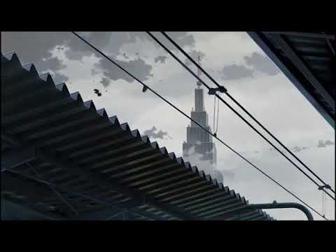 JERO feat. Sadi Gent - Letztes Blatt (produziert von Daniel San)