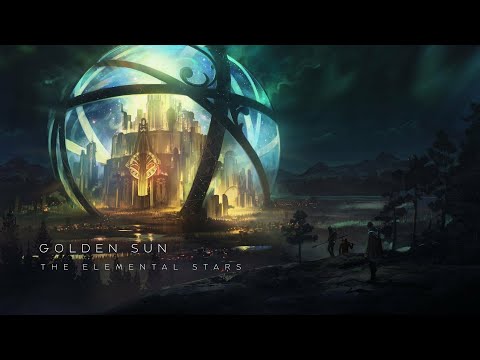 Golden Sun - The Elemental Stars  [Epic Uplifting]