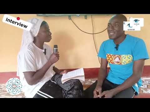 Après le championnat le charge des compétitions Mr Soumah Alpha nous explique