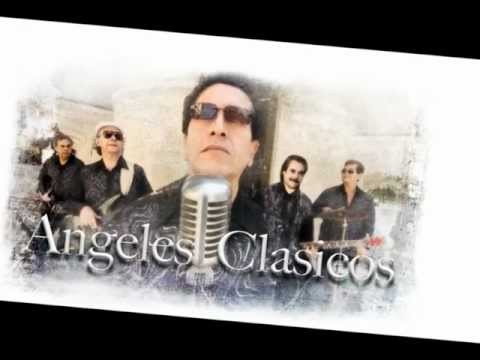 LOS ANGELES CLASICOS: No Morirá Jamás