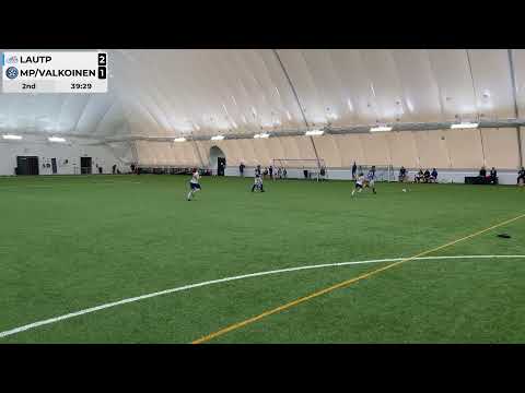 Lautp T12 - MP/Valkoinen - 03/06/2025