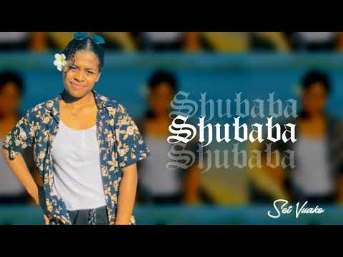 Shubaba - J Hope ft W3IRD [Pakx R3m!x]