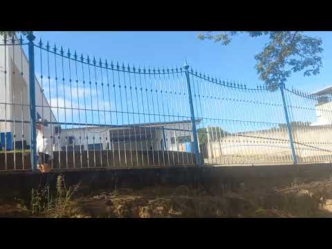 Andando pelas ruas de Chiador MG 