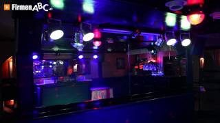 Bar in Wien-Josefstadt: Gerard Tanzbar - die perfekte Location für Veranstaltungen aller Art