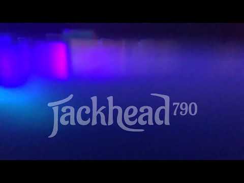 Jackhead 790 Live Stream