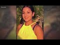 Human remains found in search for missing Fort Hood soldier Vanessa Guillen Human remains found in search for missing Fort Hood soldier Vanessa Guillen