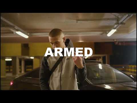 [SOLD] VOYAGE x J FADO UK Drill Type Beat 2022 "ARMED" (Prod. Satsugy beats)