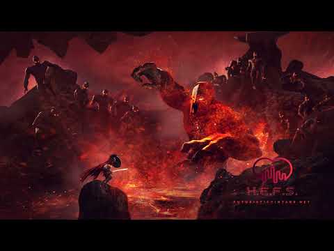 Epic Aggressive Heavy Metal Battle Music - Pit of Hell