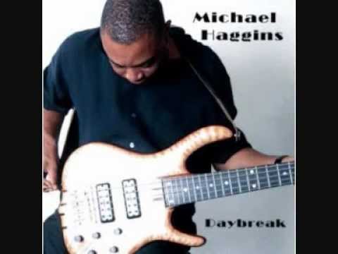 Michael Haggins - Diamond Eyes (Vocal)