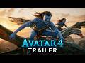 Avatar 4 (2026) | Sam Worthington, Zoe Saldana, Stephen Lang | Concept Trailer