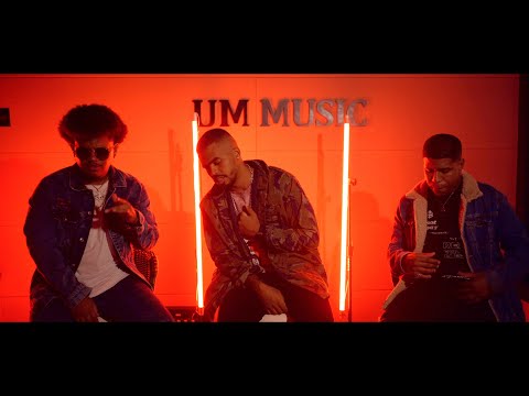 Saber Amar - Lucas e Orelha