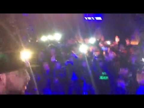 Мастер Исмаил M.one a.k.a vs Baron концерт Нигеро