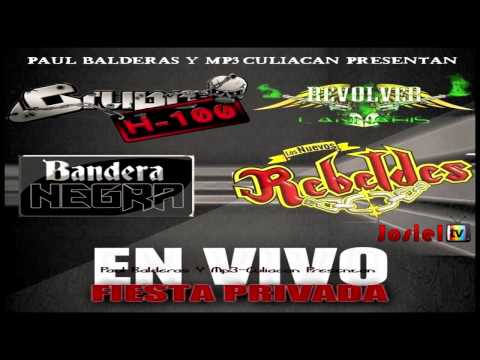 Bandera Negra - Hoy Te Digo Adios (En Vivo En Culiacan 2013)