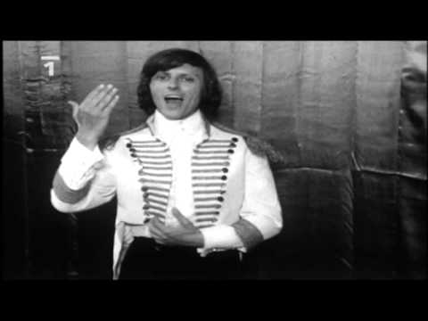 Srdce v rytmu operety - Václav Neckář