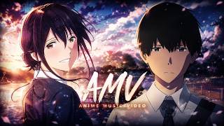 Download lagu 𝙒𝙝𝙮 𝙢𝙪𝙨𝙩 𝙮𝙤𝙪 𝙡𝙚𝙖𝙫𝙚 [AMV] Mirai Team IC mp3