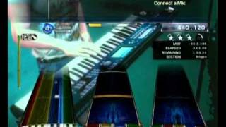 Jukebox the Ghost - "The Stars" (Rock Band Network)