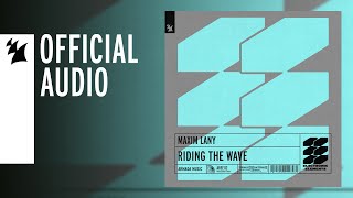 Riding The Wave Music Video