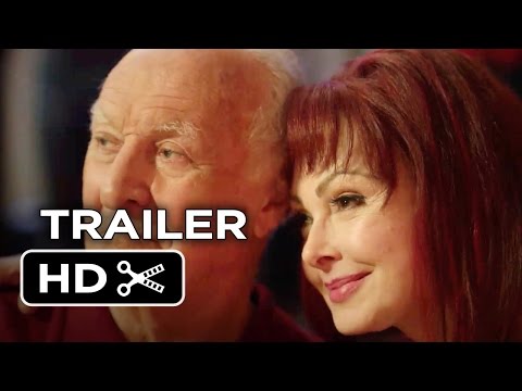 Thumbnail of the video: An Evergreen Christmas Official Trailer 1 (2014) - Naomi Judd Movie HD