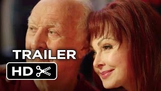 An Evergreen Christmas Official Trailer 1 (2014) - Naomi Judd Movie HD