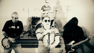 TooToughToDie - Garden Of Serenity (Ramones cover)