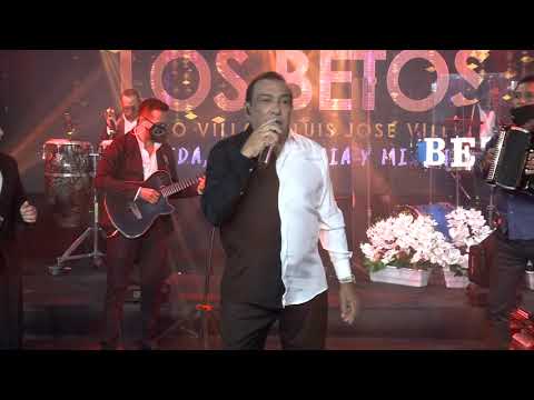 Beto Zabaleta y Beto Villa - Un Collar de Versos (Concierto Virtual)