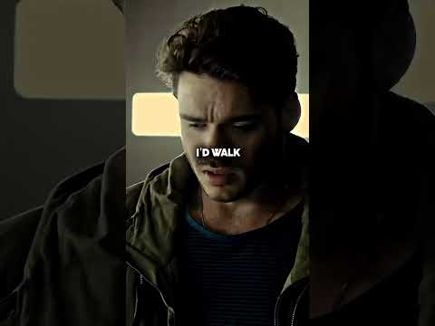 He Tricked A Federal Agent (Bastille Day)