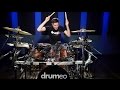 Metallica - Enter Sandman - Drum Cover