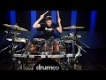 Metallica - Enter Sandman - Drum Cover Metallica - Enter Sandman - Drum Cover