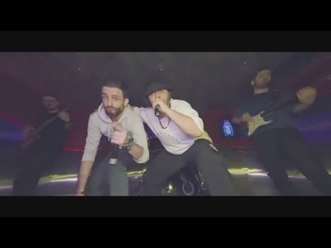 Murat Özel ft.Odry G - ZIPLA Official Video (Rock'n Rap Chapter II)