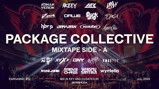 Download lagu Best of Package Collective Remixes July 2025 - Side A | EARGASMIX #17 by BERMHUDA mp3 Download lagu Best of Package Collective Remixes July 2025 - Side A | EARGASMIX #17 by BERMHUDA mp3