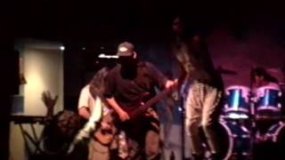 Skillet Head Live - Late 93 - Eddie&#39;s