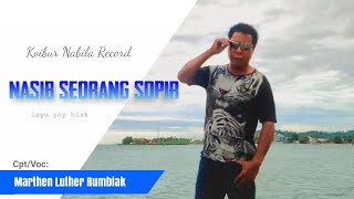 Download lagu Lagu Pop Papua | Nasib Seorang Sopir mp3