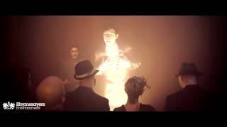 Grieves   Bloody Poetry